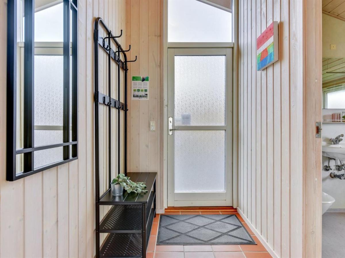 Holiday Home Helga - 100M From The Sea In Se Jutland By Interhome Mommark Exterior foto